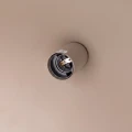 Lampa wisząca NOX 40 taupe zwis SL.2542 SOLLUX LIGHTING