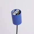 Lampa wisząca NOX 40 ultramaryna zwis SL.2544 SOLLUX LIGHTING