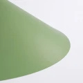 Lampa wisząca NOX 40 szałwiowa zwis SL.2546 SOLLUX LIGHTING