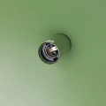 Lampa wisząca NOX 40 szałwiowa zwis SL.2546 SOLLUX LIGHTING