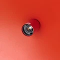 Lampa wisząca NOX 40 czerwona zwis SL.2548 SOLLUX LIGHTING