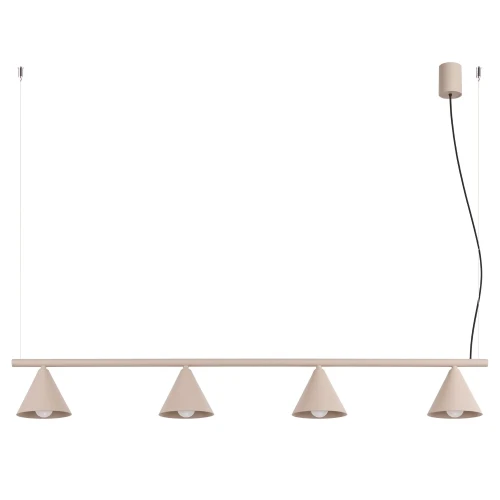 lampa-wiszaca-nox-4l-taupe-zyrandol-sl-2557-sollux-lighting-1.webp