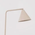 Lampa biurkowa NOX taupe lampka biurkowa SL.2572 SOLLUX LIGHTING