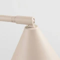 Lampa biurkowa NOX taupe lampka biurkowa SL.2572 SOLLUX LIGHTING