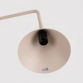 Lampa biurkowa NOX taupe lampka biurkowa SL.2572 SOLLUX LIGHTING