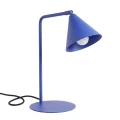 Lampa biurkowa NOX ultramaryna lampka biurkowa SL.2574 SOLLUX LIGHTING