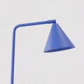 Lampa biurkowa NOX ultramaryna lampka biurkowa SL.2574 SOLLUX LIGHTING