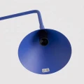 Lampa biurkowa NOX ultramaryna lampka biurkowa SL.2574 SOLLUX LIGHTING