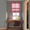 Lampa biurkowa NOX różowa lampka biurkowa SL.2575 SOLLUX LIGHTING