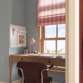 Lampa biurkowa NOX różowa lampka biurkowa SL.2575 SOLLUX LIGHTING