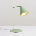 Lampa biurkowa NOX szałwiowa lampka biurkowa SL.2576 SOLLUX LIGHTING