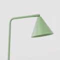 Lampa biurkowa NOX szałwiowa lampka biurkowa SL.2576 SOLLUX LIGHTING