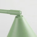 Lampa biurkowa NOX szałwiowa lampka biurkowa SL.2576 SOLLUX LIGHTING