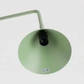 Lampa biurkowa NOX szałwiowa lampka biurkowa SL.2576 SOLLUX LIGHTING