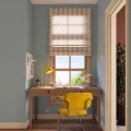 Lampa biurkowa NOX żółta lampka biurkowa SL.2577 SOLLUX LIGHTING