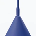 Lampa podłogowa NOX ultramaryna lampa stojąca SL.2589 SOLLUX LIGHTING