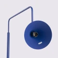 Lampa podłogowa NOX ultramaryna lampa stojąca SL.2589 SOLLUX LIGHTING
