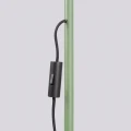 Lampa podłogowa NOX szałwiowa lampa stojąca SL.2591 SOLLUX LIGHTING