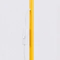 Lampa podłogowa NOX żółta lampa stojąca SL.2592 SOLLUX LIGHTING