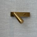 Kinkiet MIRI złoty LP-1507/1W GD LIGHT PRESTIGE