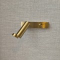 Kinkiet MIRI złoty LP-1507/1W GD LIGHT PRESTIGE