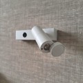 Kinkiet MIRI biały LP-1507/1W WH LIGHT PRESTIGE