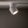 Reflektor biały IP54 Oscar 11347