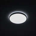 Plafon 22W 4000K IP44 AGNES ROUND LED PRO 10972  NOWODVORSKI