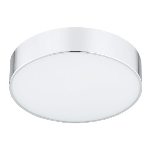 Plafon chrom stal chromowana mleczne szkło średni 35cm  DARLING 873     Darling-3083-001_net.jpg