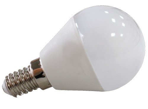 Żarówka LED E14 G45 6W Lumi    E14 G45 SMD12 5Wpiko.jpg