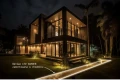 Gotowa oprawa LED hermetyczna IP68 IK10 najazdowa zewnętrzna zoomLED® GARDEN RGB+CCT srebrna 