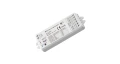 Sterownik do taśmy LED MONO RGB RGBW RGB+CCT 5 kanałowy 15.5A + WiFi TUYA – WT5 BLACK series