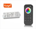 Sterownik WT5 TUYA + RT10 do opraw LED AQU rgb & GARDEN rgb+cct