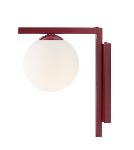 Kinkiet czerwony lampa ścienna ZAC WALL RED WINE 1038C15_2 ALDEX   11892_1_631.jpg