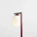 Lampka biurkowa ZAC TABLE RED WINE, limitowana kolekcja Artera Colours 1038B15_1 ALDEX