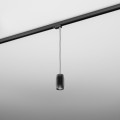 Lampa do szyny 3 fazowej wiszaca TRIBA midi GU10 suspended track 16533-G000-00-PH Aqform