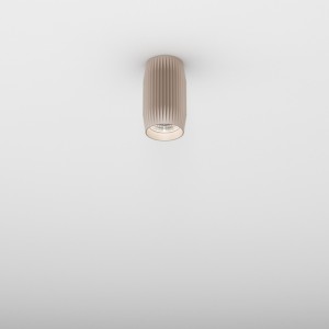 Tubka nasufitowa GU10 plafon TRIBA midi GU10 surface47064 AQFORM