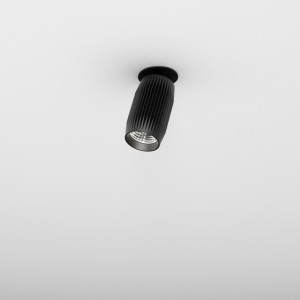 Lampa do zabudowy w G/K GU10 TRIBA midi GU10 SR spot 16532-G000-00-PH-.. Aqform