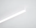Lampa LED liniowa sufitowa natynkowa ściemnialna CCT ciepło – zimna 2700K – 6500K zoomLED® N2 CRI>90 biała 