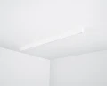 Lampa LED liniowa sufitowa natynkowa ściemnialna CCT ciepło – zimna 2700K – 6500K zoomLED® N2 CRI>90 biała 