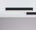 Accent ON 150  41.1105.D  oprawa sufitowa led Chors