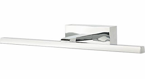 VAN GOGH LED M chrom 10288  kinkiet led chrom