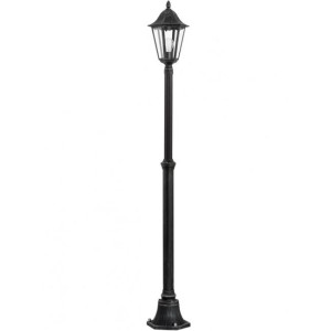 Navedo 93464 lampa stojąca zewnętrzna IP44 Eglo