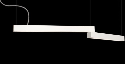 Thiny Snake Z 60 22.4111.J lampa wisząca led Chors