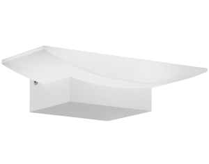 METRASS 96037 KINKIET LED BIAŁY  EGLO