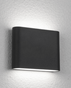 Semi 6775 kinkiet zewnętrzny led IP54  Nowodvorski