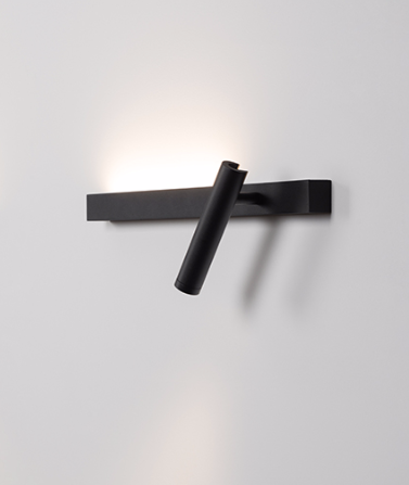 Kinkiet do czytania Hello R Triac prawa strona 53.2102.A