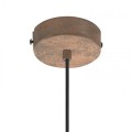Lampa wisząca PRIDDY 1 49492 EGLO