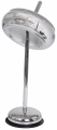 MERCURIO  ML331  lampa stołowa led chrom  MILAGRO