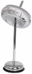 MERCURIO  ML331  lampa stołowa led chrom  MILAGRO
